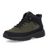 Rieker Men’s Rieker-TEX Ankle Boots U1670-54 Green/Black